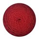 Mila špagáty 5mm OMBRE ploská - polyester